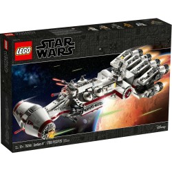 LEGO 75244 TANTIVE IV STAR WARS AGO 2019