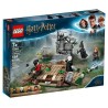 LEGO 75965 HARRY POTTER DUEL IN THE CEMETERY AGO 2019