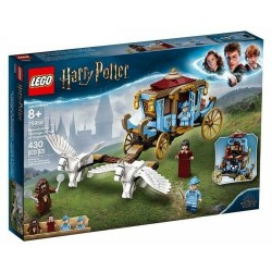 LEGO 75958 HARRY POTTER BEAUXBATONS CARRIAGE AGO 2019