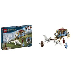 LEGO 75958 HARRY POTTER BEAUXBATONS CARRIAGE AGO 2019