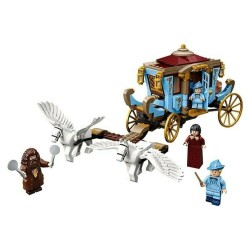 LEGO 75958 HARRY POTTER BEAUXBATONS CARRIAGE AGO 2019