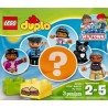 LEGO DUPLO 30324 My Town Random Bag POLYBAG PERSONAGGIO A SORPRESA