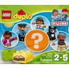 LEGO DUPLO 30324 My Town Random Bag POLYBAG PERSONAGGIO A SORPRESA LEGO DUPLO 30324 My Town Random Bag POLYBAG PERSONAGGIO A SORPRESA