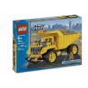 LEGO CITY 7344 DUMP TRUCK - USATO - N