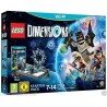 LEGO DIMENSIONS 71174 Starter Pack WII U CONSOLLE