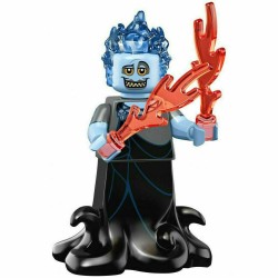 LEGO 71024 – DISNEY 2 – MINIFIGURES  N. 13 ADE DI HERCULES - MINIFIGURE 2019