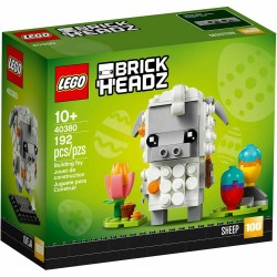 LEGO 40380 BRICKHEADZ PECORELLA DI PASQUA - 2020