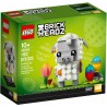 LEGO 40380 BRICKHEADZ PECORELLA DI PASQUA - 2020