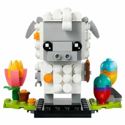 LEGO 40380 BRICKHEADZ PECORELLA DI PASQUA - 2020