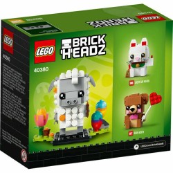 LEGO 40380 BRICKHEADZ PECORELLA DI PASQUA - 2020