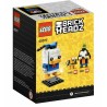 LEGO 40377 BRICKHEADZ DONALD DUCK PAPERINO - DISNEY MICKEY MOUE & FRIENDS 2020