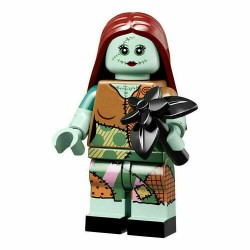 LEGO 71024 - DISNEY 2 - MINIFIGURES  N. 15 SALLY - MINIFIGURE 2019