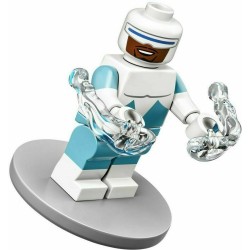 LEGO 71024 – DISNEY 2 – MINIFIGURES  N. 18 FROZONE - MINIFIGURE 2019