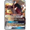 MAWILE GX 141/236 SINTONIA MENTALE Pokémon CARTA RARA OLOGRAFICA ITALIANO MINT