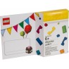 LEGO 5004931 BIGLIETTO DI AUGURI - NOVITA' 2019