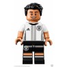 LEGO MINIFIGURE 71014 DFB DIE MANNSCHAFT NR 8 Mesut Özil GERMANIA CALCIO