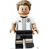 LEGO MINIFIGURE 71014 DFB DIE MANNSCHAFT NR 23 Max Kruse GERMANIA CALCIO