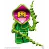 LEGO MINIFIGURES SERIE 14 MOSTRO PIANTA - Monster Plant 71010 - 5