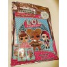 LOL SURPRISE OFFICIAL TRADING CARDS ALBUM RACCOGLITORE    LOL SURPRISE OFFICIAL TRADING CARDS ALBUM RACCOGLITORE