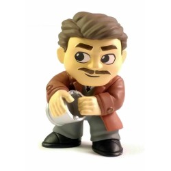 JACOB KOWALSKI 1/12 FUNKO POP MYSTERY MINIS CRIMINI DI GRINDELWALD CON SCATOLA