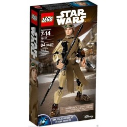 LEGO STAR WARS 75113  REY