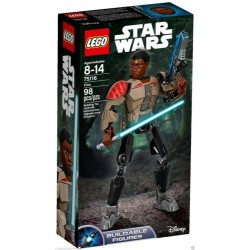 LEGO STAR WARS 75116  FINN