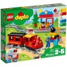 LEGO 10874 DUPLO TRENO A VAPORE SET 2018