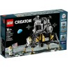 LEGO 10266 CREATOR EXPERT NASA APOLLO 11 LUNAR LANDER