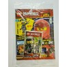 LEGO NINJAGO RIVISTA MAGAZINE N 30 IN ITALIANO + POLYBAG NYA NUOVO SIGILLATO