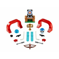 LEGO CREATOR XTRA 40375 ACCESSORI SPORTIVI GEN 2020