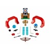 LEGO CREATOR XTRA 40375 ACCESSORI SPORTIVI GEN 2020