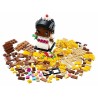 LEGO BRICKHEADZ 40383 FUTURA SPOSA - GENNAIO 2020