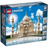 LEGO CREATOR EXPERT 10256 Taj Mahal (no 10189) Limited Edition - MAR 2018