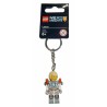 LEGO 853684 LANCE 2017 NEXO KNIGHTS Key Chain KEY CHAIN KEY RING PORTACHIAVI