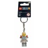 LEGO 853684 LANCE 2017 NEXO KNIGHTS Key Chain KEY CHAIN KEY RING PORTACHIAVI