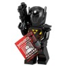 LEGO 71025 MINIFIGURES - MINIFIGURE SERIE 19 71025 - 11 Galactic Bounty Hunter