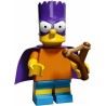 LEGO 71009 - 5 SIMPSONS - MINIFIGURES  NR 1 BART MINIFIGURE