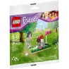 LEGO FRIENDS 30203 Emma's Mini Golf Set POLYBAG