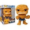 FUNKO POP 570 I FANTASTISCI 4 THE THING LA COSA GIGANTE 25 CM VINYL FIGURE