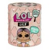 LOL SURPRISE LILS MAKEOVER SERIES SERIE 5 WAVE 1 ORIGINALE MGA GIOCHI PREZIOSI