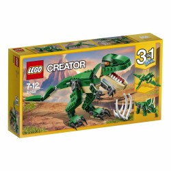 LEGO CREATOR 31058 DINOSAURO 2017