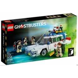 LEGO CUUSOO 21108 GHOSTBUSTERS - c