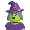 LEGO MASCHERA CARNEVALE STREGA HALLOWEEN 7000155