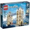 LEGO CITY CREATOR EXPERT 10214 TOWER BRIDGE SPECIALE COLLEZIONISTI