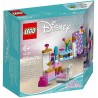 LEGO 40388 KIT COSTUMI MINI DOLL INTERNO CASTELLO DISNEY PRINCESS 2018 SET ES...