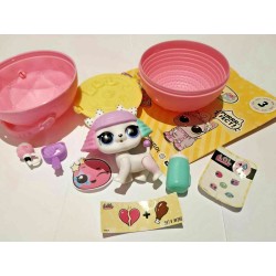 LOL SURPRISE PETS PUPSTA P-019 SERIE 3 WAVE 2 ORIGINALE COME NUOVA