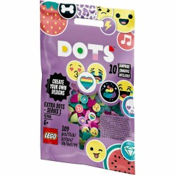 LEGO 41908 ACCESSORI DOTS serie 1 SET ACCESSORI 2020 ESCLUSIVO DOTS