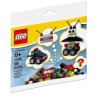 LEGO 30499 Robot/Vehicle free builds POLYBAG 2018 CREATOR