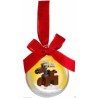 LEGO 853574 HOLIDAY BAUBLE PALLINA NATALE RENNA CHRISTMAS ORNAMENT REINDEER