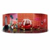 LOL SURPRISE FURNITURE BOUTIQUE COZY COUPE + 10 SORPRESE ORIGINALE MGA